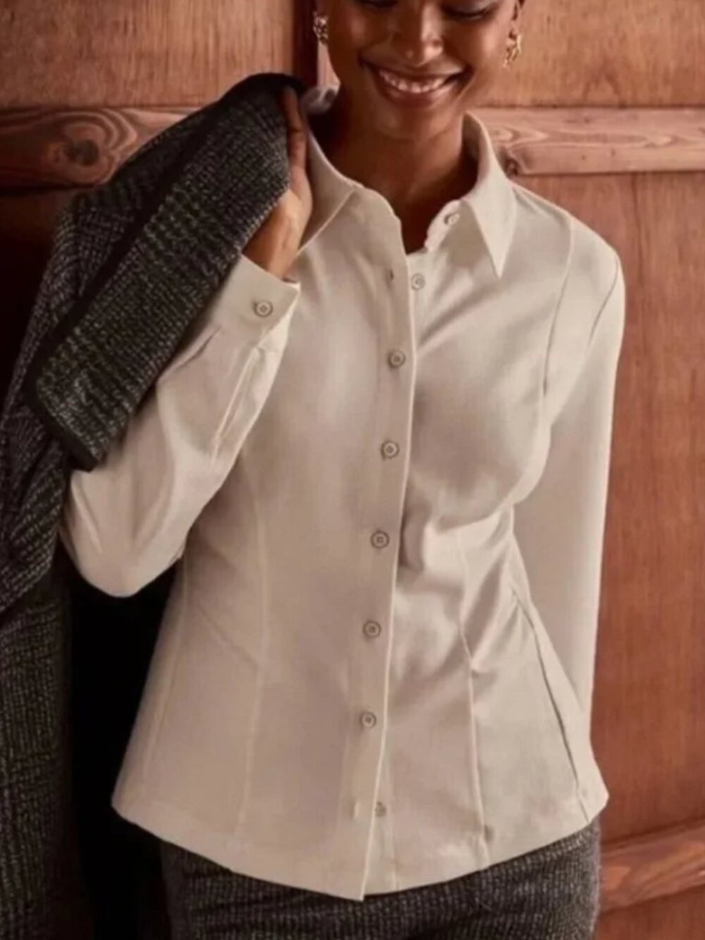 The Perfect Top